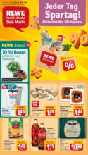 Rewe: Wochenangebote