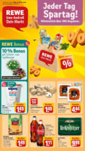 Rewe: Wochenangebote
