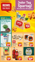 Rewe: Wochenangebote