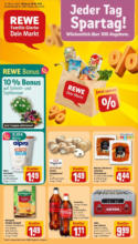 Rewe: Wochenangebote