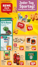 Rewe: Wochenangebote