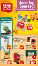 Rewe: Wochenangebote