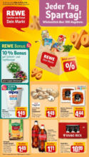 Rewe: Wochenangebote