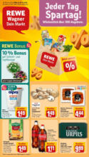 Rewe: Wochenangebote