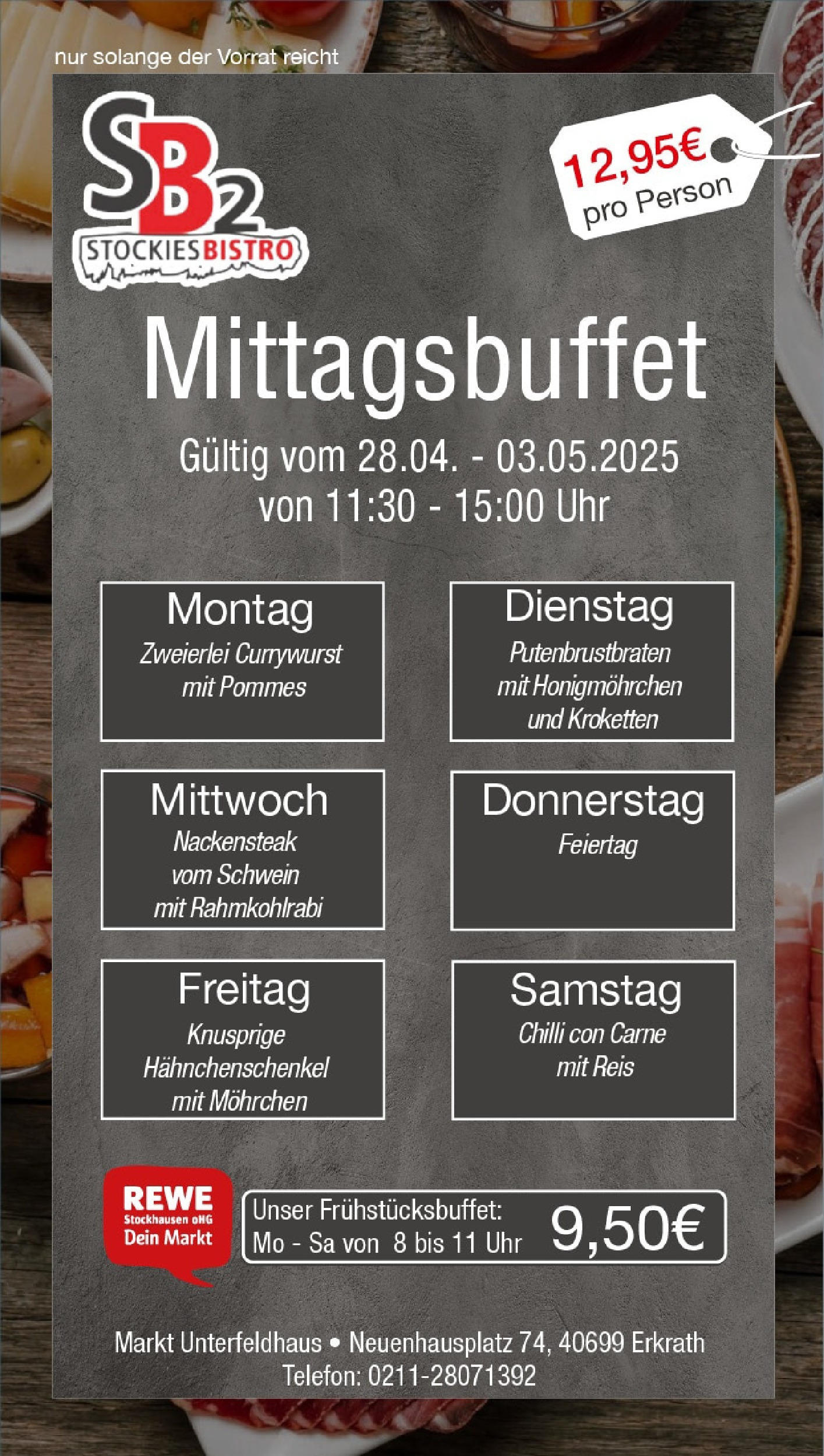 Rewe - Rewe: Wochenangebote (ab 27.04.2025) zum Blättern » Angebote | Seite: 29 | Produkte: Reis, Steak, Telefon, Uhr Rewe - Rewe: Wochenangebote (ab 27.04.2025) zum Blättern » Angebote | Seite: 29 | Produkte: Reis, Steak, Telefon, Uhr