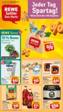 Rewe: Wochenangebote