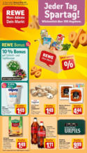 Rewe: Wochenangebote