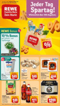 Rewe: Wochenangebote