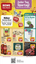Rewe: Wochenangebote