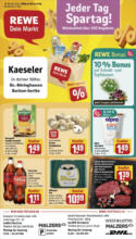 Rewe: Wochenangebote
