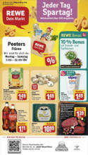 Rewe: Wochenangebote