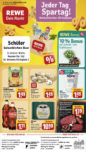 Rewe: Wochenangebote