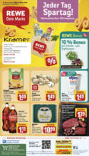 Rewe: Wochenangebote
