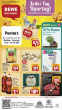 Rewe: Wochenangebote
