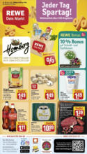 Rewe: Wochenangebote