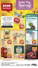 Rewe: Wochenangebote