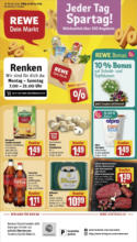 Rewe: Wochenangebote