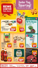 Rewe: Wochenangebote