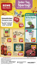 Rewe: Wochenangebote