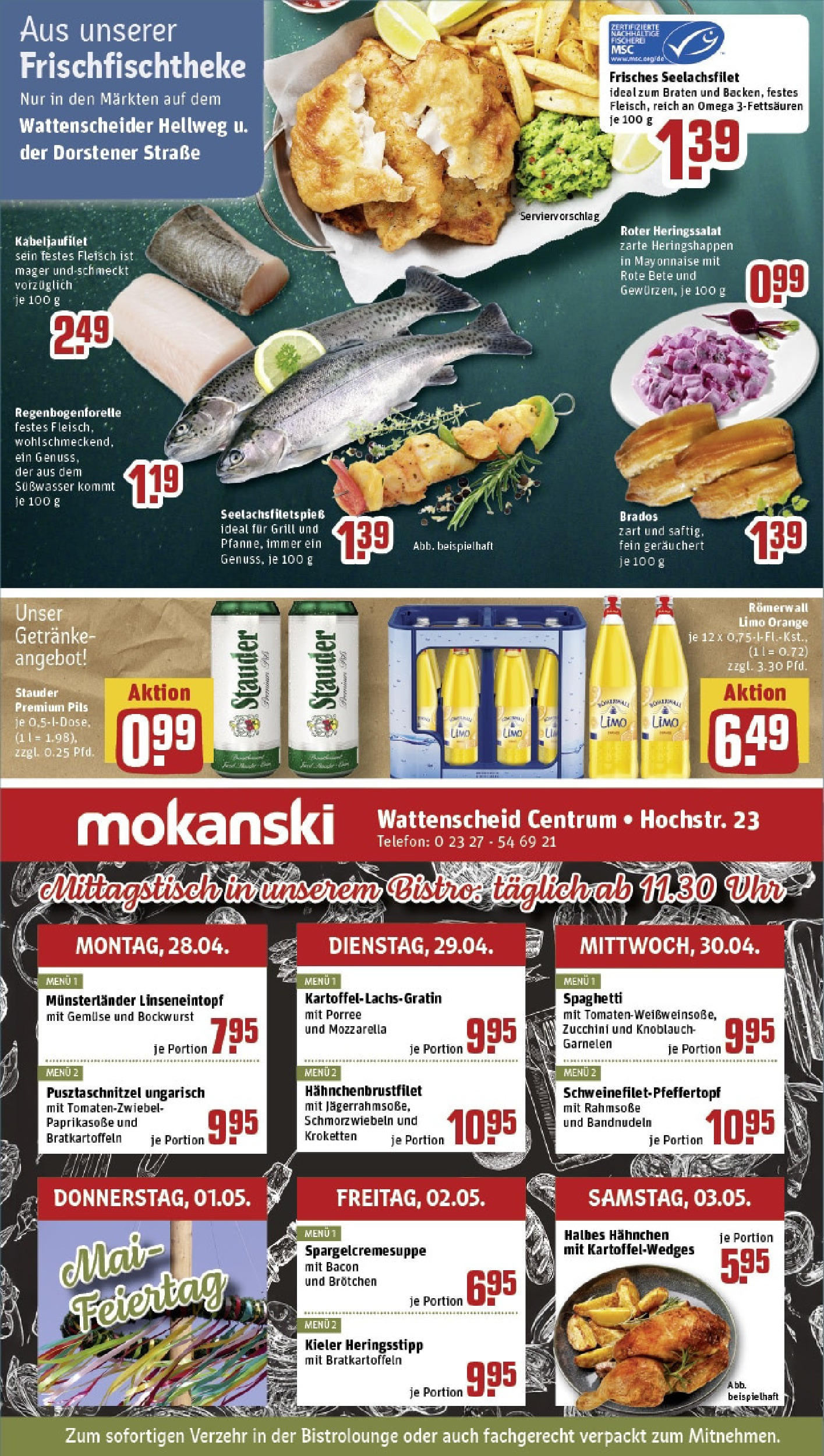Rewe - Rewe: Wochenangebote (ab 27.04.2025) zum Blättern » Angebote | Seite: 33 | Produkte: Bockwurst, Mozzarella, Zucchini, Uhr Rewe - Rewe: Wochenangebote (ab 27.04.2025) zum Blättern » Angebote | Seite: 33 | Produkte: Bockwurst, Mozzarella, Zucchini, Uhr