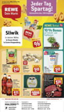 Rewe: Wochenangebote