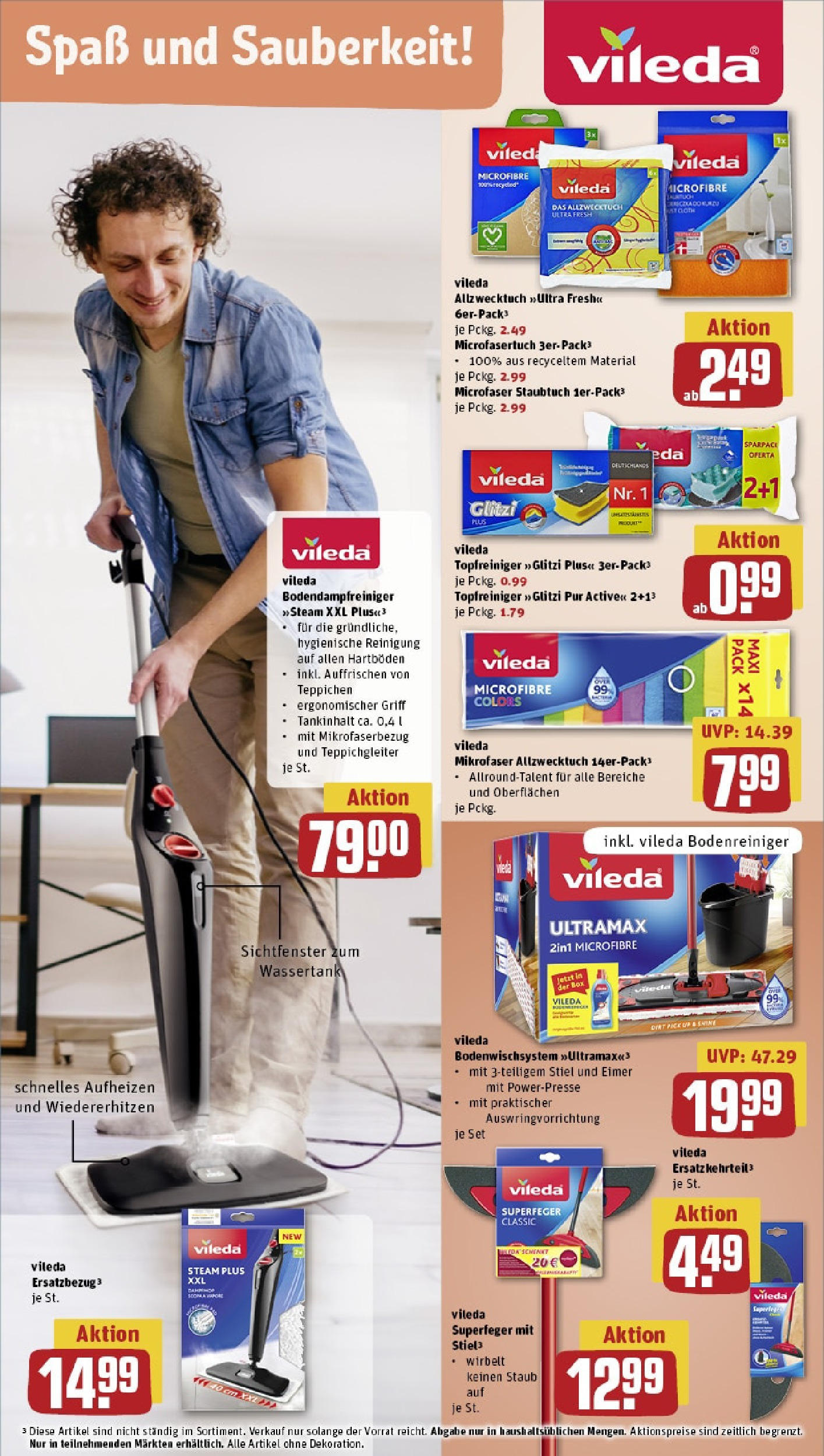 Rewe - Rewe: Wochenangebote (ab 27.04.2025) zum Blättern » Angebote | Seite: 34 | Produkte: Top, Box Rewe - Rewe: Wochenangebote (ab 27.04.2025) zum Blättern » Angebote | Seite: 34 | Produkte: Top, Box