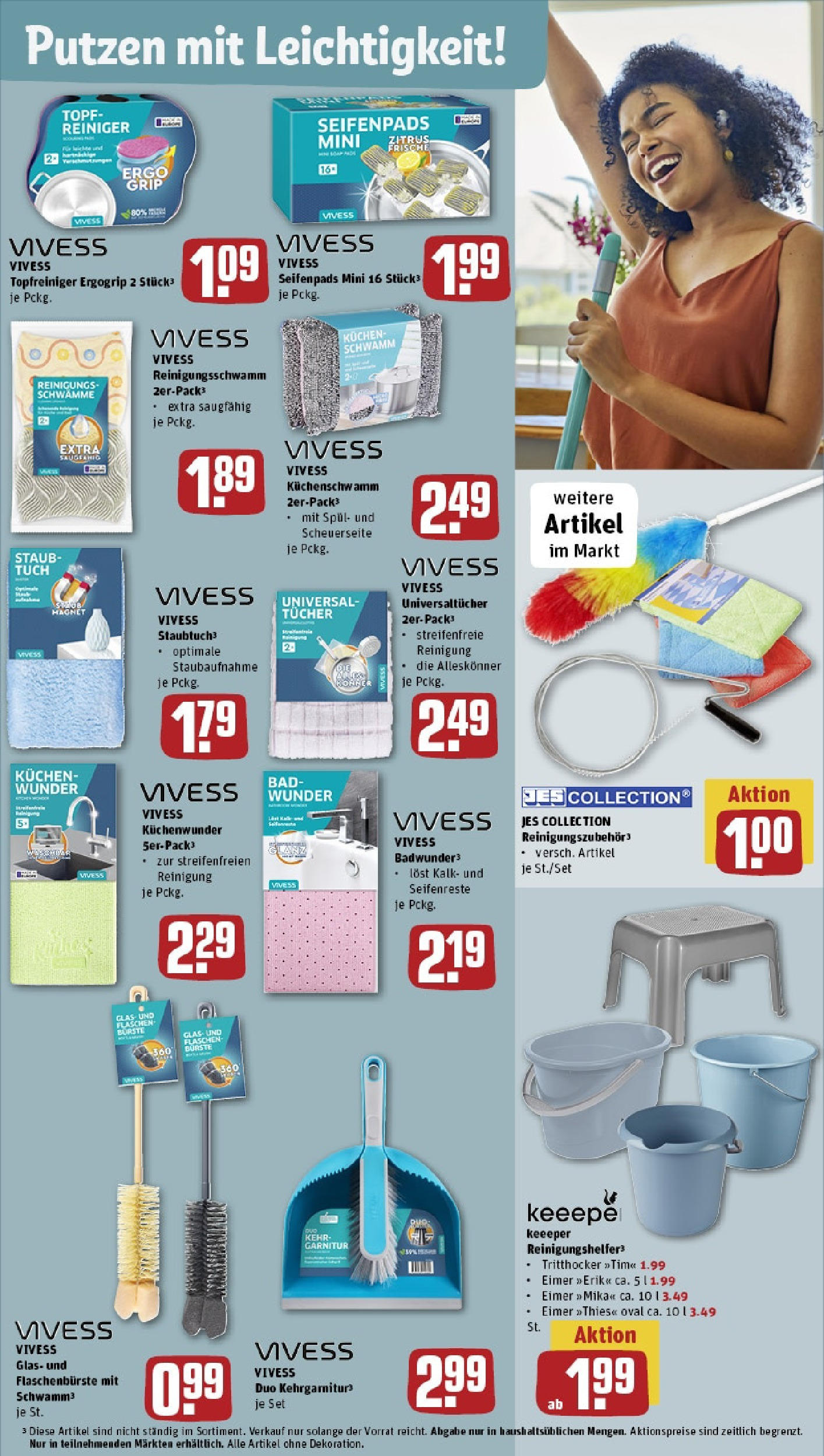Rewe - Rewe: Wochenangebote (ab 27.04.2025) zum Blättern » Angebote | Seite: 35 | Produkte: Bad, Kuchen Rewe - Rewe: Wochenangebote (ab 27.04.2025) zum Blättern » Angebote | Seite: 35 | Produkte: Bad, Kuchen