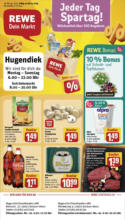 Rewe: Wochenangebote