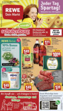 Rewe: Wochenangebote