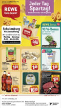 Rewe: Wochenangebote