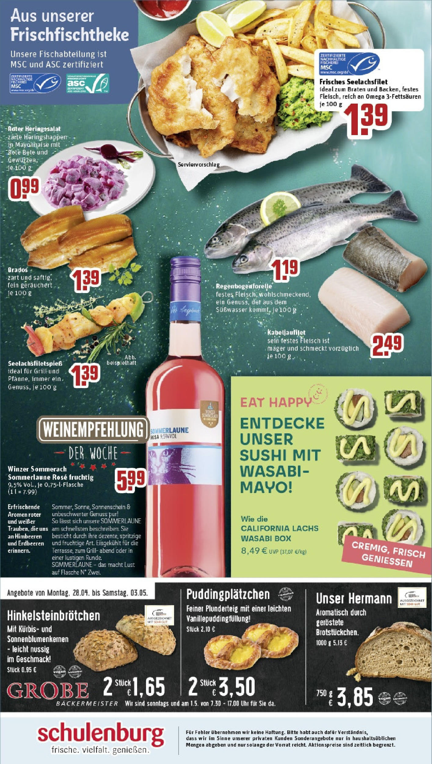 Rewe - Rewe: Wochenangebote (ab 27.04.2025) zum Blättern » Angebote | Seite: 32 | Produkte: Grill, Kürbis, Erdbeeren, Fleisch Rewe - Rewe: Wochenangebote (ab 27.04.2025) zum Blättern » Angebote | Seite: 32 | Produkte: Grill, Kürbis, Erdbeeren, Fleisch