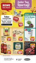 Rewe: Wochenangebote