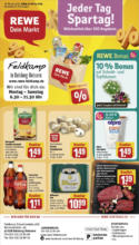 Rewe: Wochenangebote