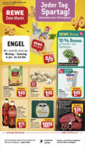 Rewe: Wochenangebote