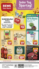 Rewe: Wochenangebote
