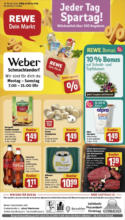 Rewe: Wochenangebote