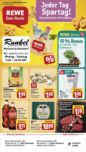 Rewe: Wochenangebote