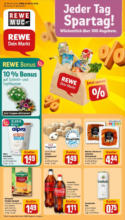 Rewe: Wochenangebote