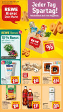 Rewe: Wochenangebote