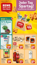 Rewe: Wochenangebote