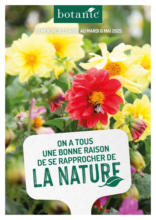 Offres du printemps