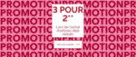 Takko Fashion Promotions - au 30.04.2025