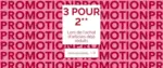 Takko Fashion Promotions - au 30.04.2025