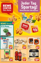 Rewe: Wochenangebote