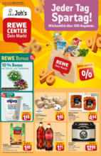 Rewe: Wochenangebote