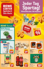 Rewe: Wochenangebote
