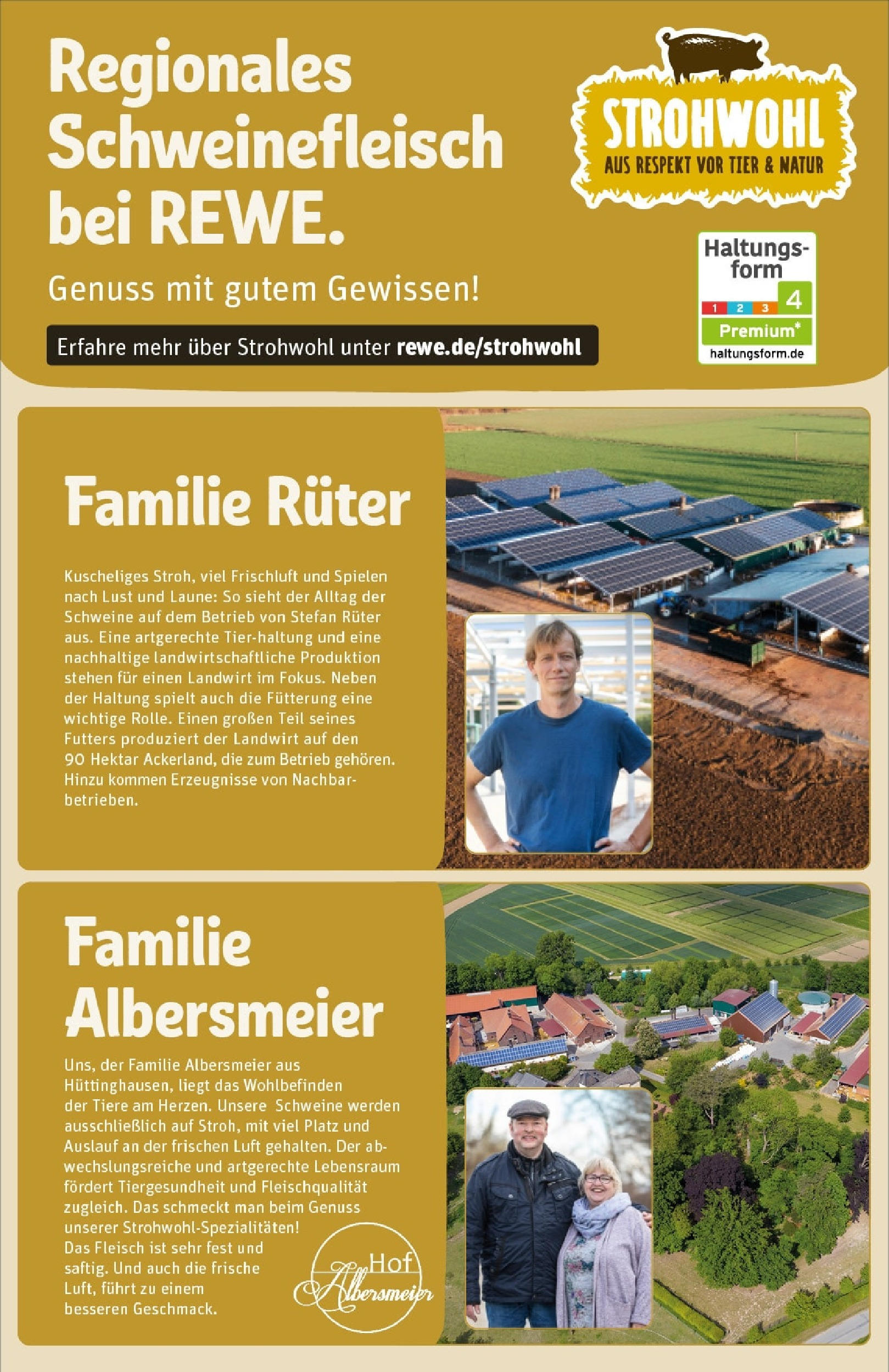Rewe - Rewe: Wochenangebote (ab 27.04.2025) zum Blättern » Angebote | Seite: 10 | Produkte: Schweinefleisch, Fleisch Rewe - Rewe: Wochenangebote (ab 27.04.2025) zum Blättern » Angebote | Seite: 10 | Produkte: Schweinefleisch, Fleisch