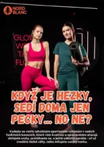 Nordblanc Nordblanc Leták – do 25.05.2025