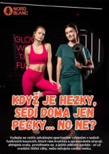 Nordblanc Leták