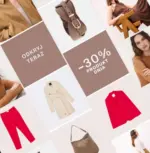 MOHITO Tylko dziś -30%! – do 23.04.2025